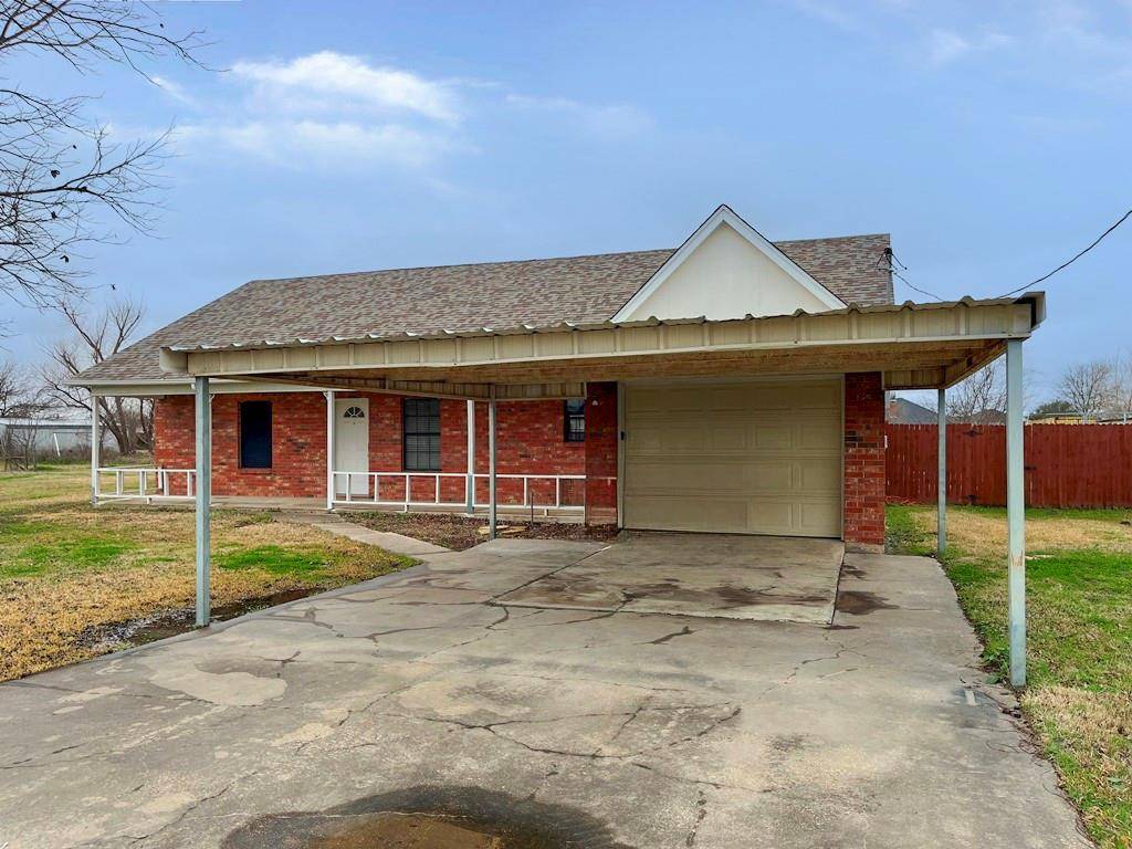 Kaufman, TX 75142,6665 County Road 4097