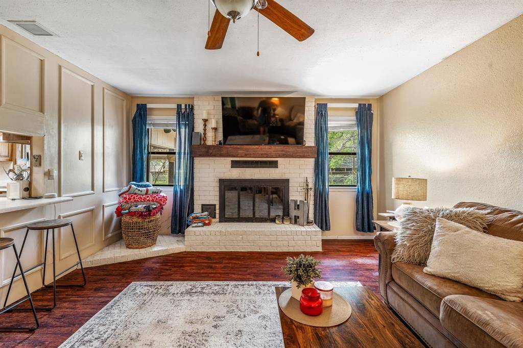 Stephenville, TX 76401,2471 W Mimosa Lane