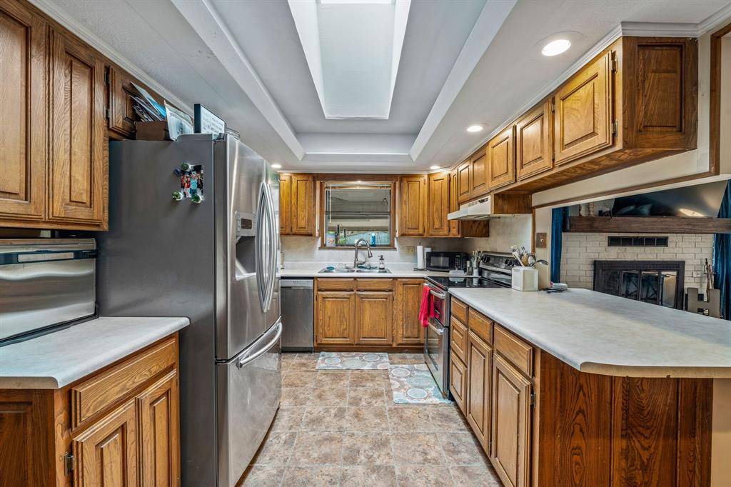 Stephenville, TX 76401,2471 W Mimosa Lane