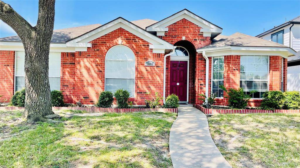 Allen, TX 75002,1005 Blackenhurst Lane