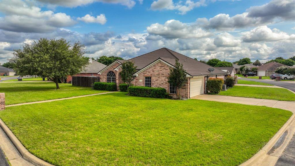 Weatherford, TX 76085,229 Willow Creek Drive