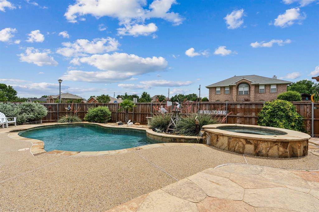 Sachse, TX 75048,2504 Carrie Lane