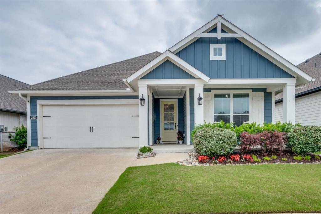 Northlake, TX 76247,2521 Cobbler Street