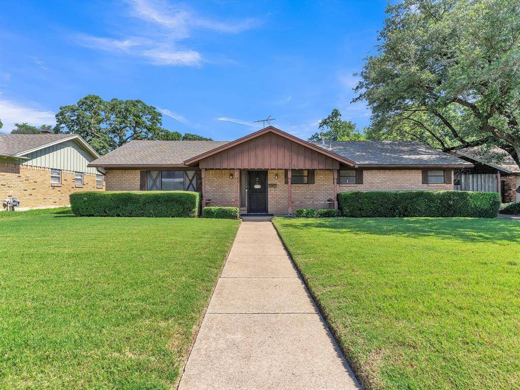 7117 Norma Street, Fort Worth, TX 76112