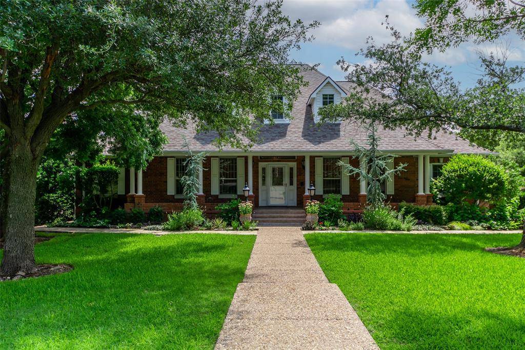 Sherman, TX 75092,207 Baker Park Drive