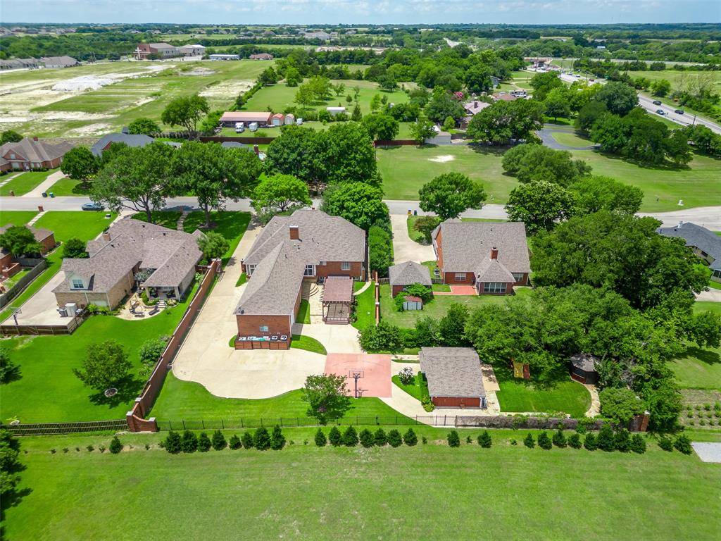 Sherman, TX 75092,207 Baker Park Drive
