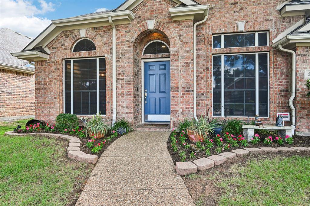 The Colony, TX 75056,5613 Phoenix Drive