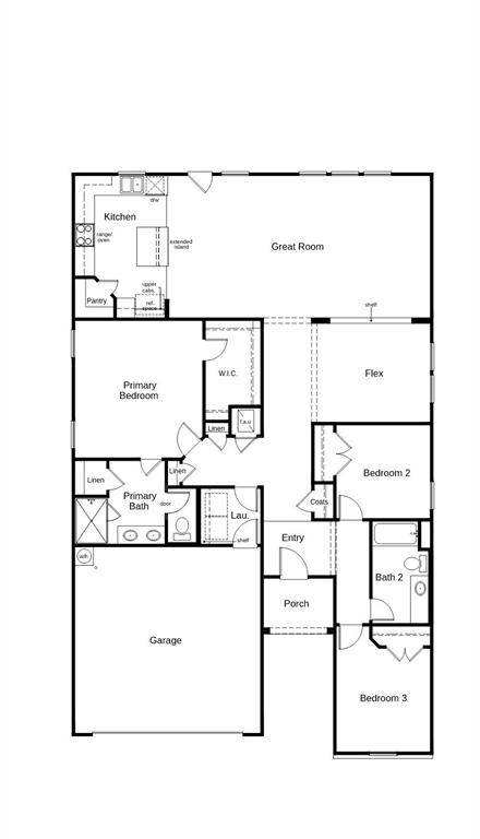 Seagoville, TX 75159,1521 Newsted Drive