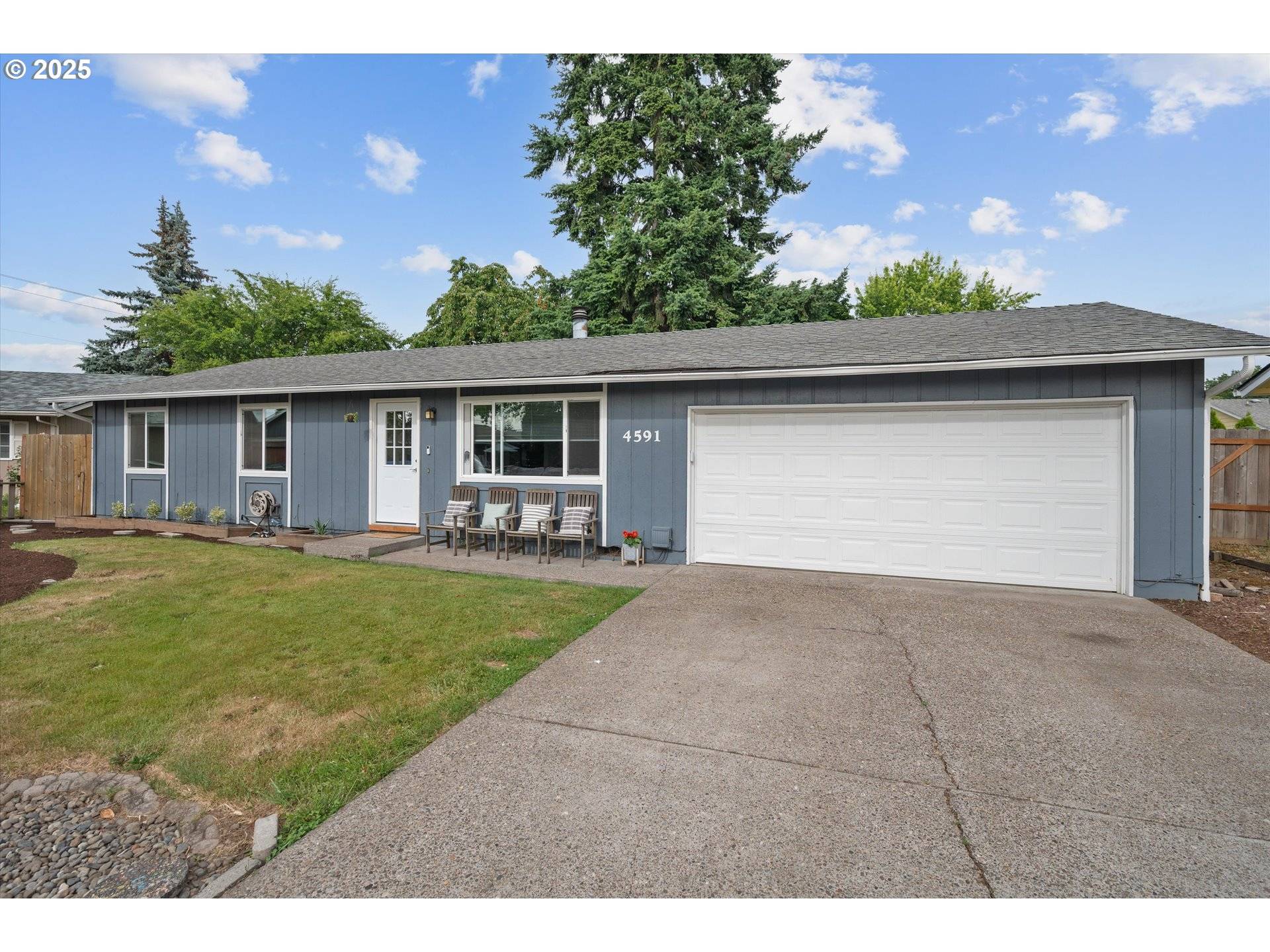 4591 JULIANA LOOP, Salem, OR 97317