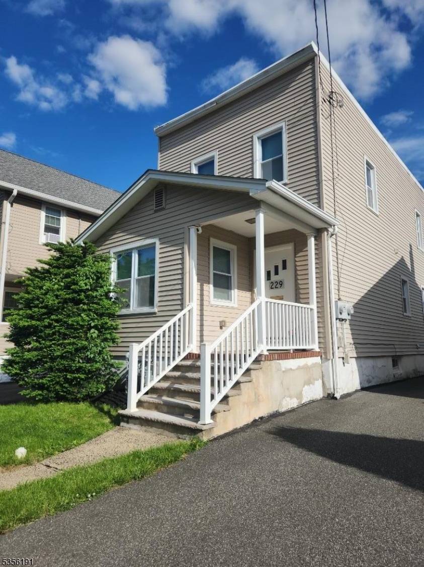 Garwood Boro, NJ 07027,229 2nd Ave