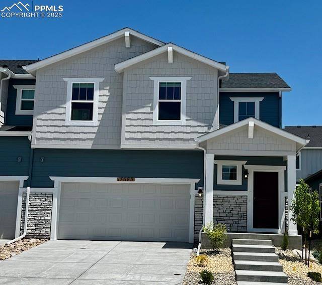 17683 Brass Buckle WAY, Monument, CO 80132