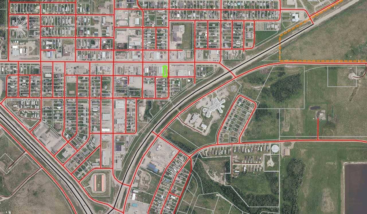 Valleyview, AB T0H 3N0,4802 50 AVE