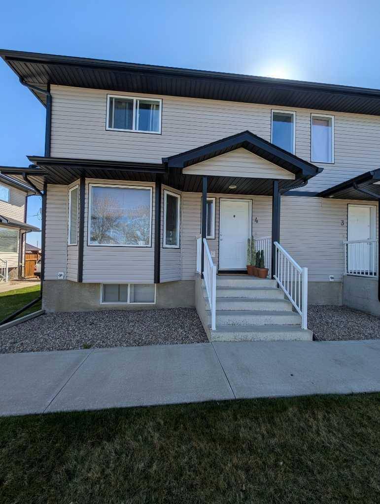 Redcliff, AB T0J 2P0,128 3 ST Northeast #4