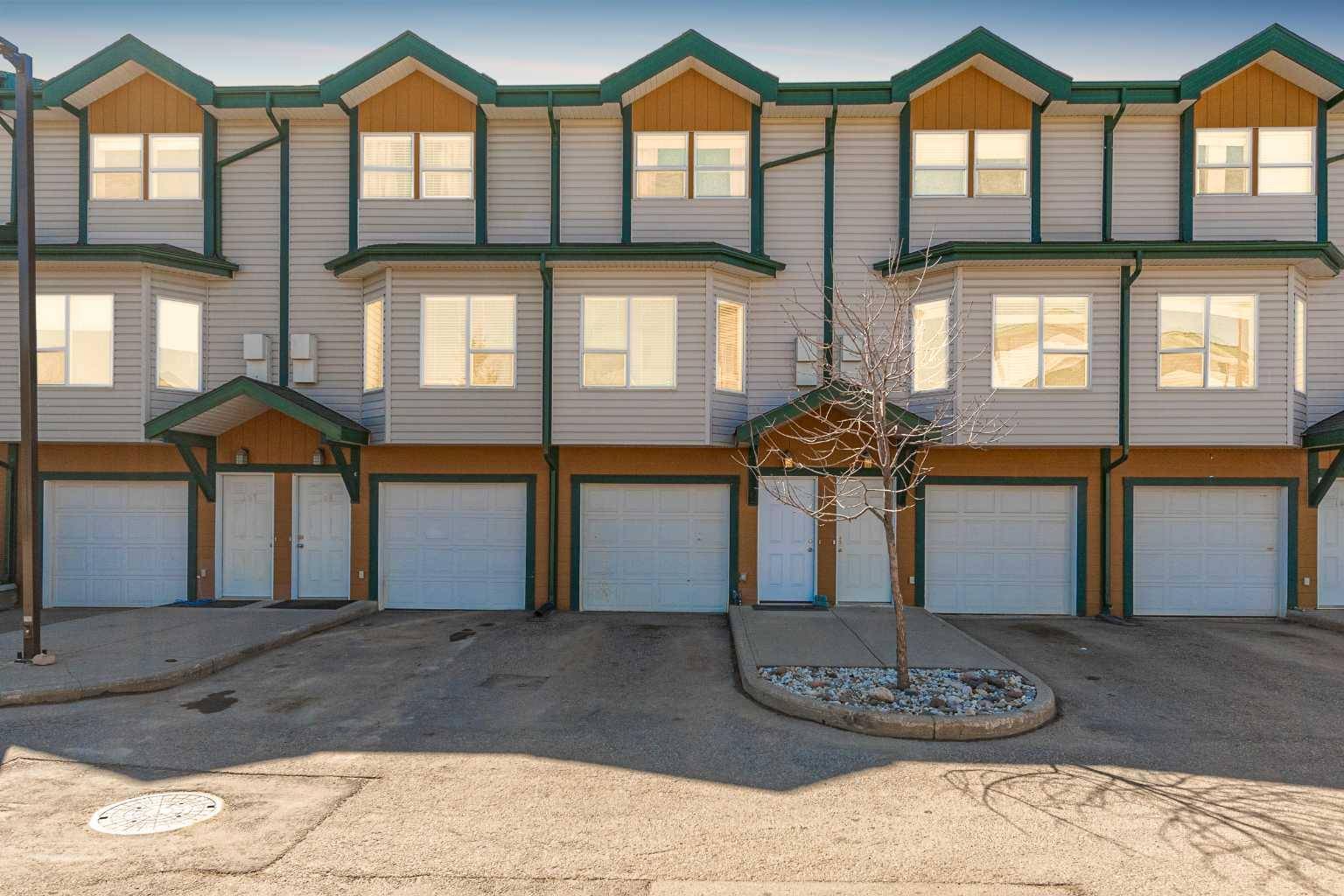 123 Arabian DR #105, Fort Mcmurray, AB T9H 5N9