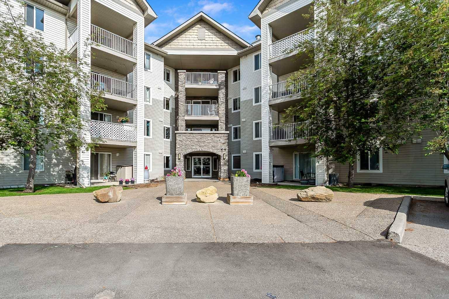 2000 Somervale CT Southwest #315, Calgary, AB T2Y 4J1