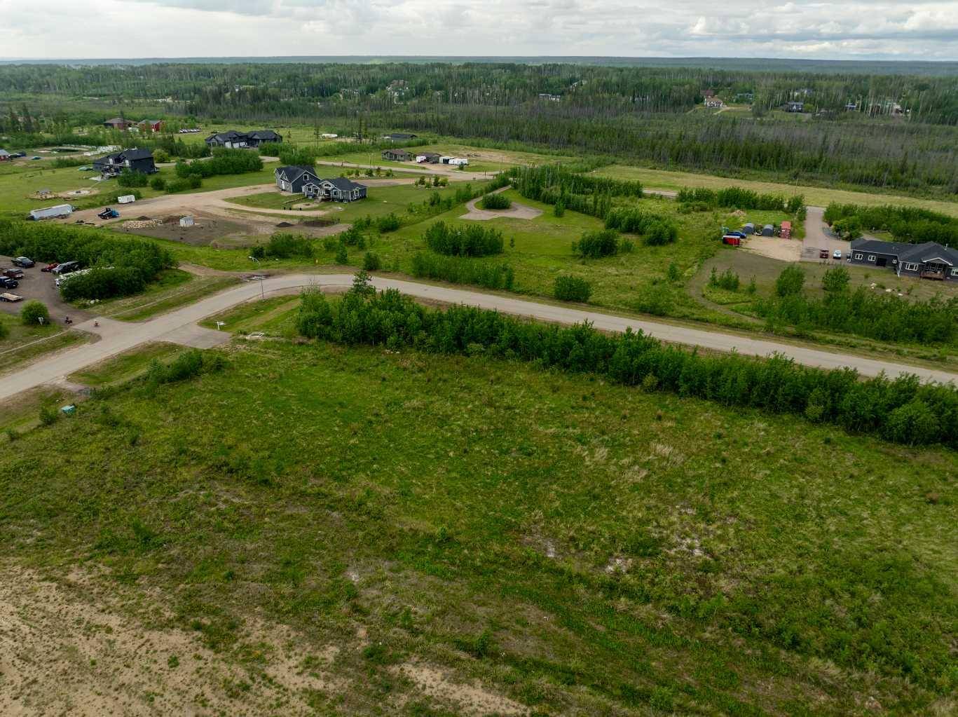 101 Janke Lane, Saprae Creek, AB T9H 0C3