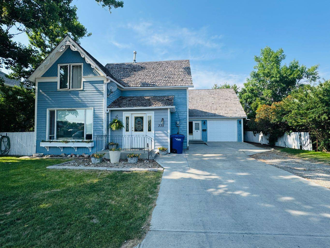 335 20 ST, Fort Macleod, AB T0L 0Z0