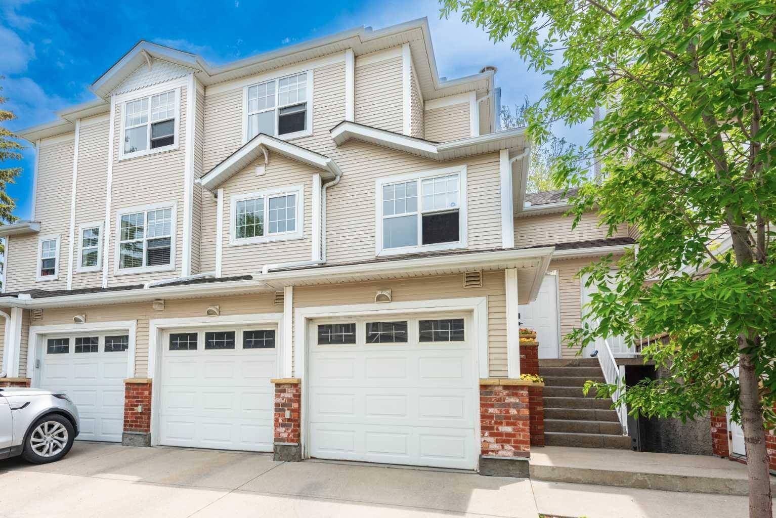 Calgary, AB T3H 3R7,7171 Coach Hill RD SW #3003