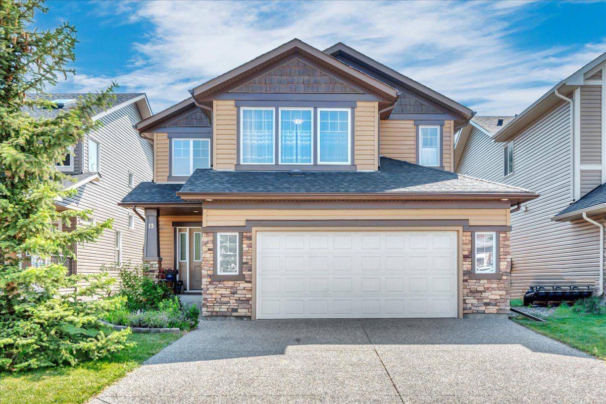 Calgary, AB T2X 0L4,13 Silverado Bank CIR SW