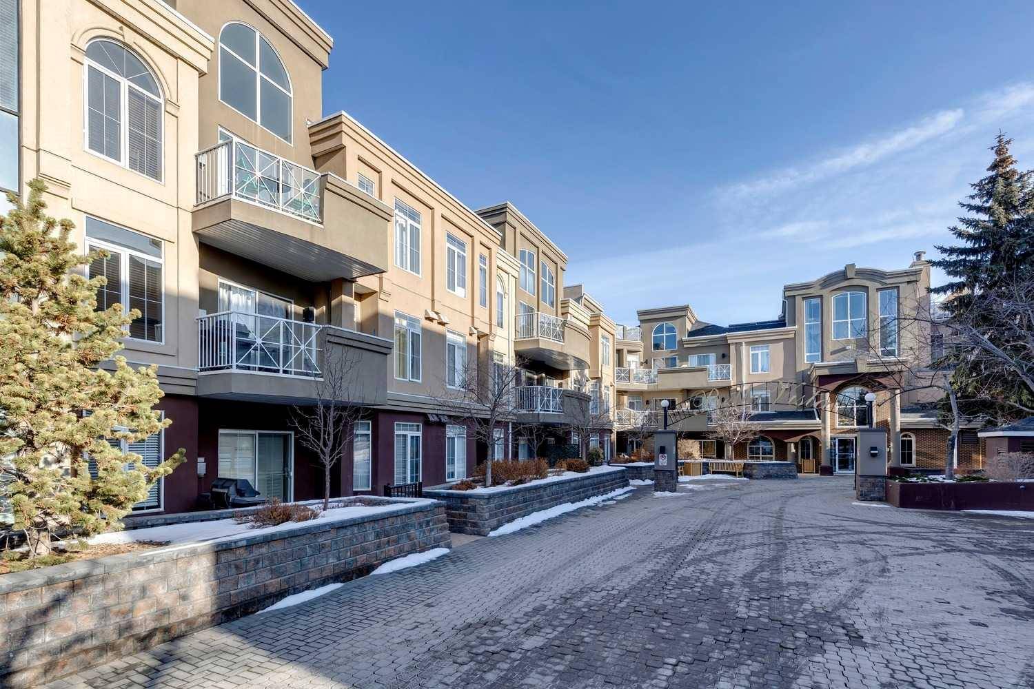 1800 14A ST SW #415, Calgary, AB T2T6K3