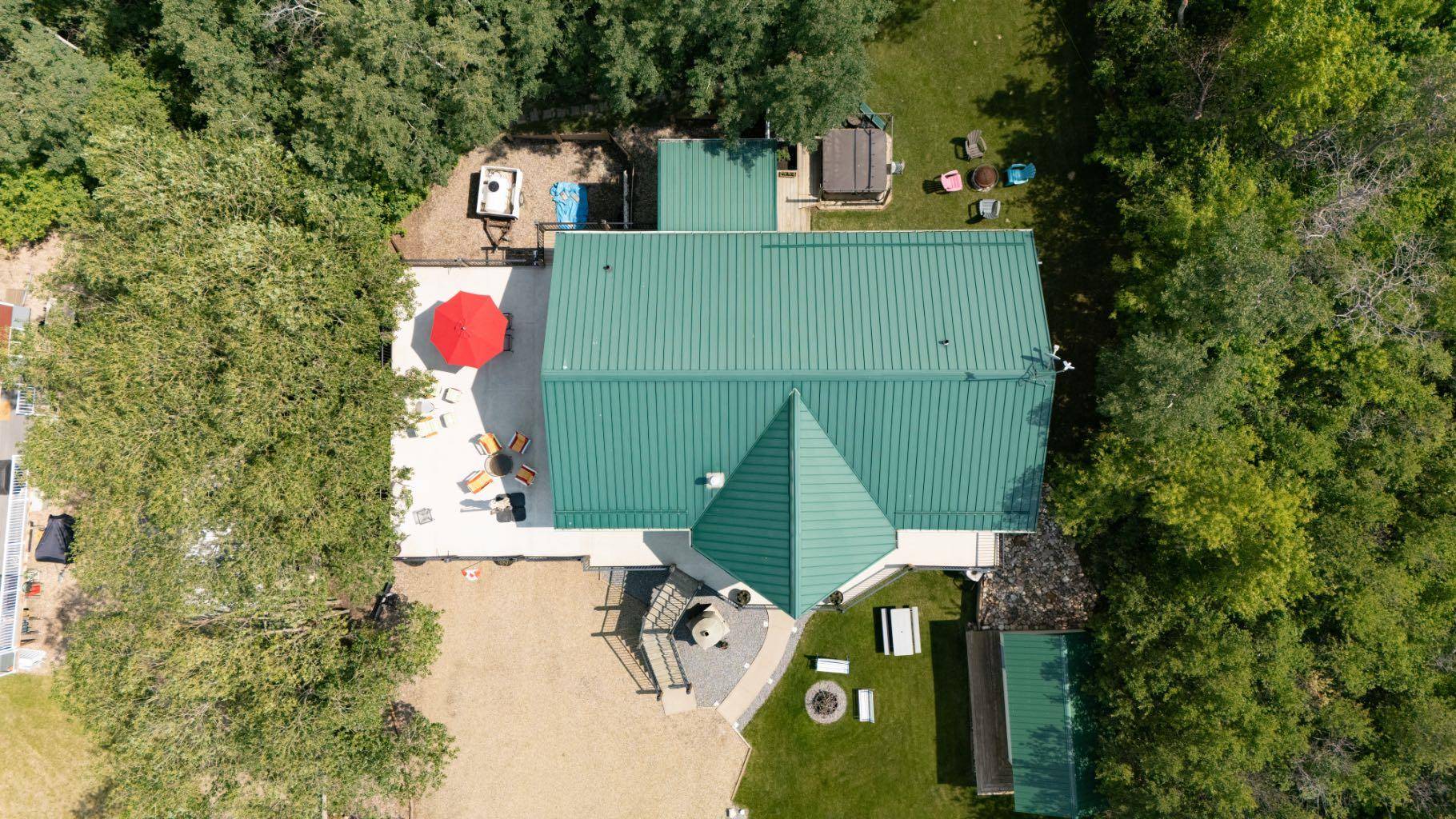White Sands, AB T0C 2L0,11 Aimie AVE
