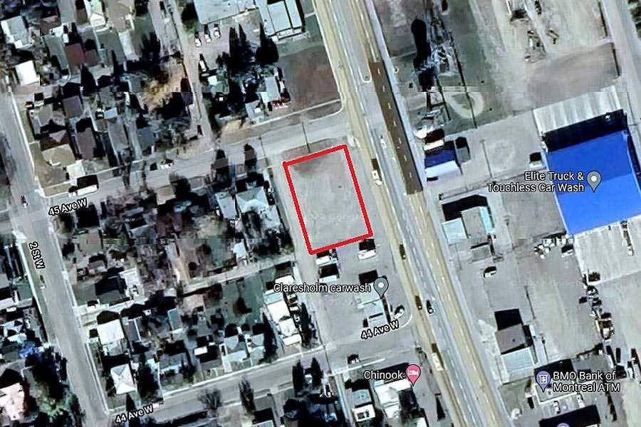 Claresholm, AB T0L 0T0,4419 1  st ST West