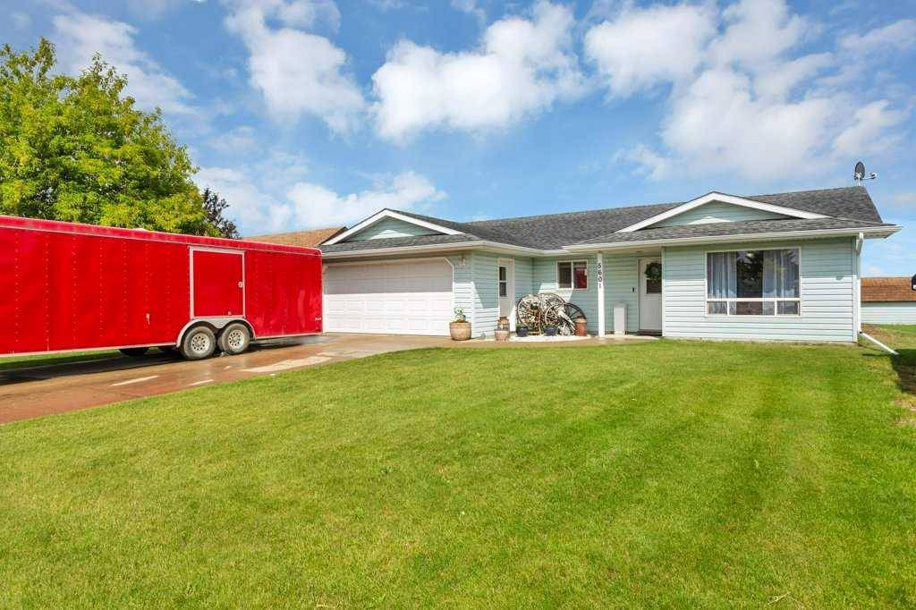 5601 46 Street, Rimbey, AB T0C 2J0