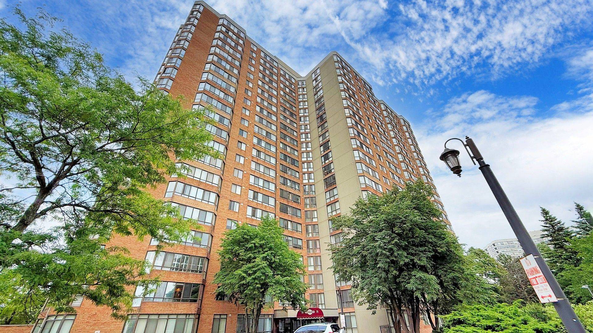 75 Bamburgh CIR #119, Toronto E05, ON M1W 3W1