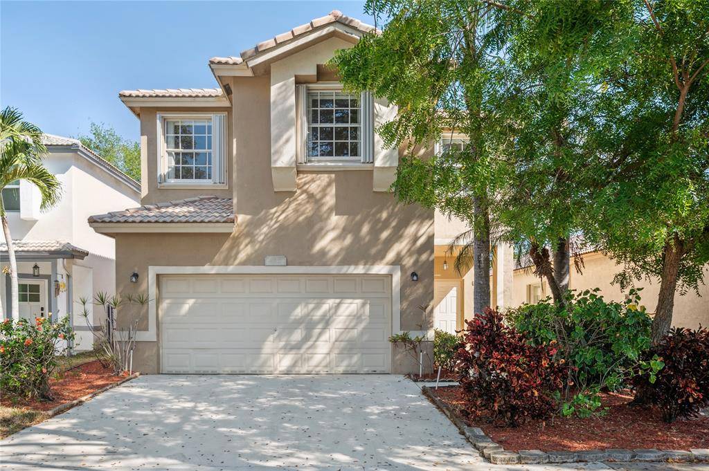 4917 Pelican Mnr, Coconut Creek, FL 33073