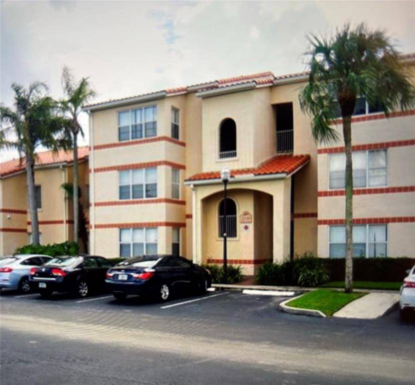 [StreetName, UnitNumber, StreetNumber, StreetDirPrefix], Margate, FL 33063