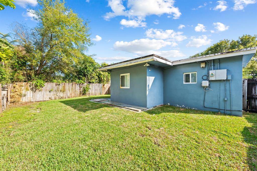 Fort Lauderdale, FL 33309,481 NW 47th St