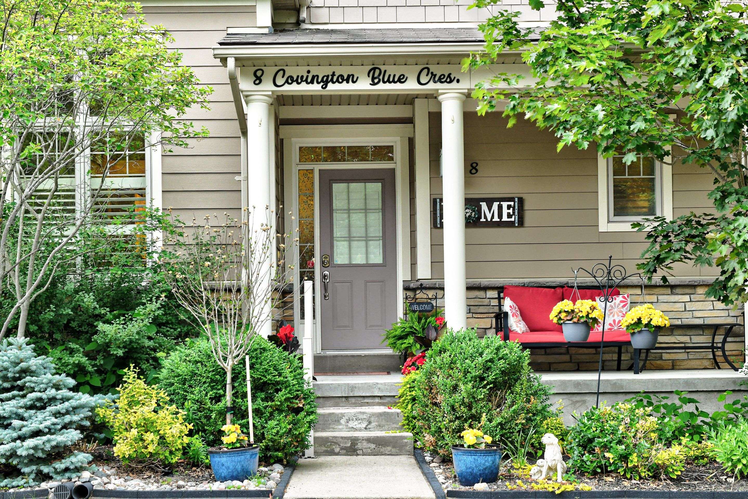 Wasaga Beach, ON L9Z 0E4,8 Covington Blue CRES