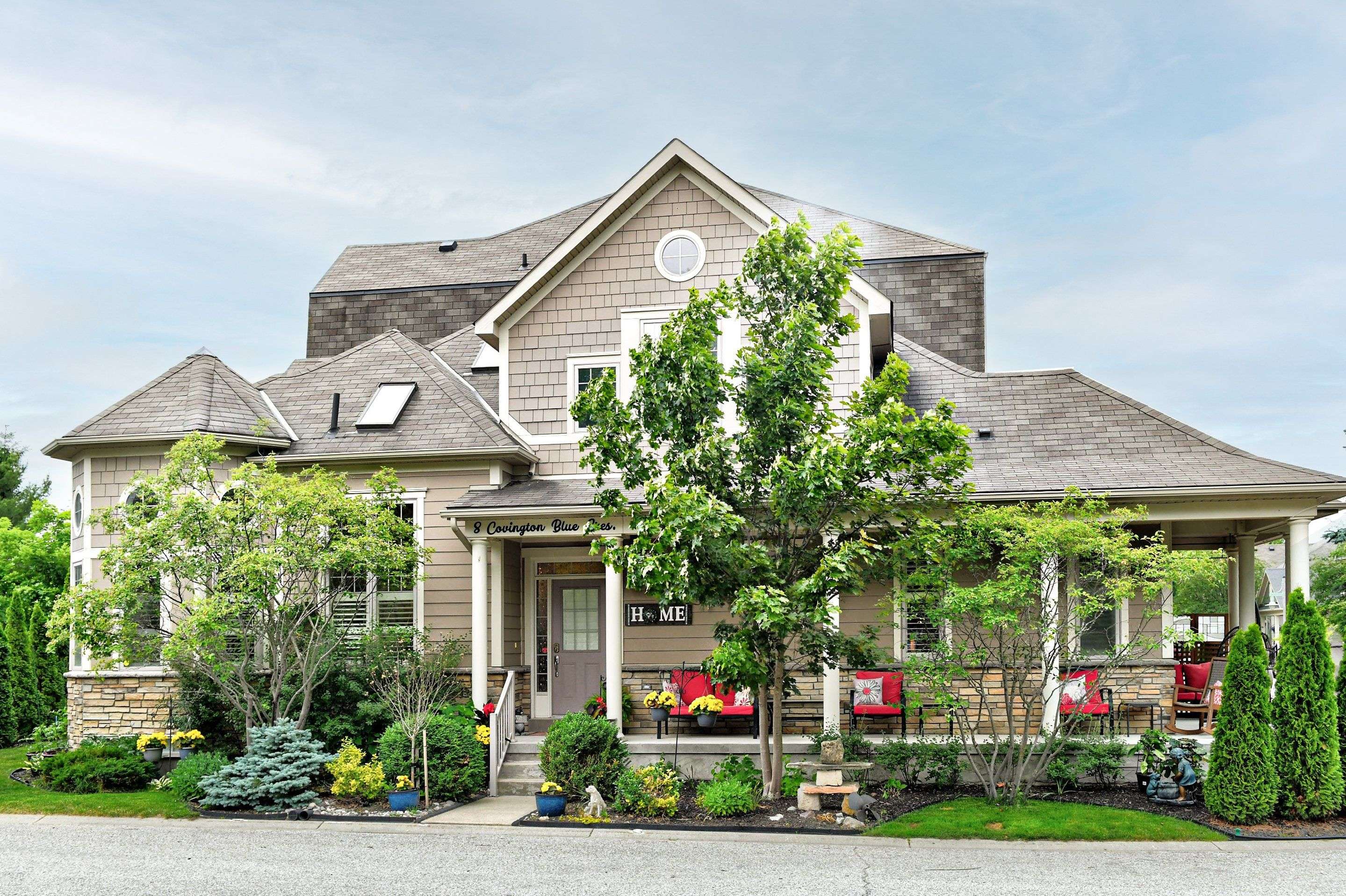 Wasaga Beach, ON L9Z 0E4,8 Covington Blue CRES
