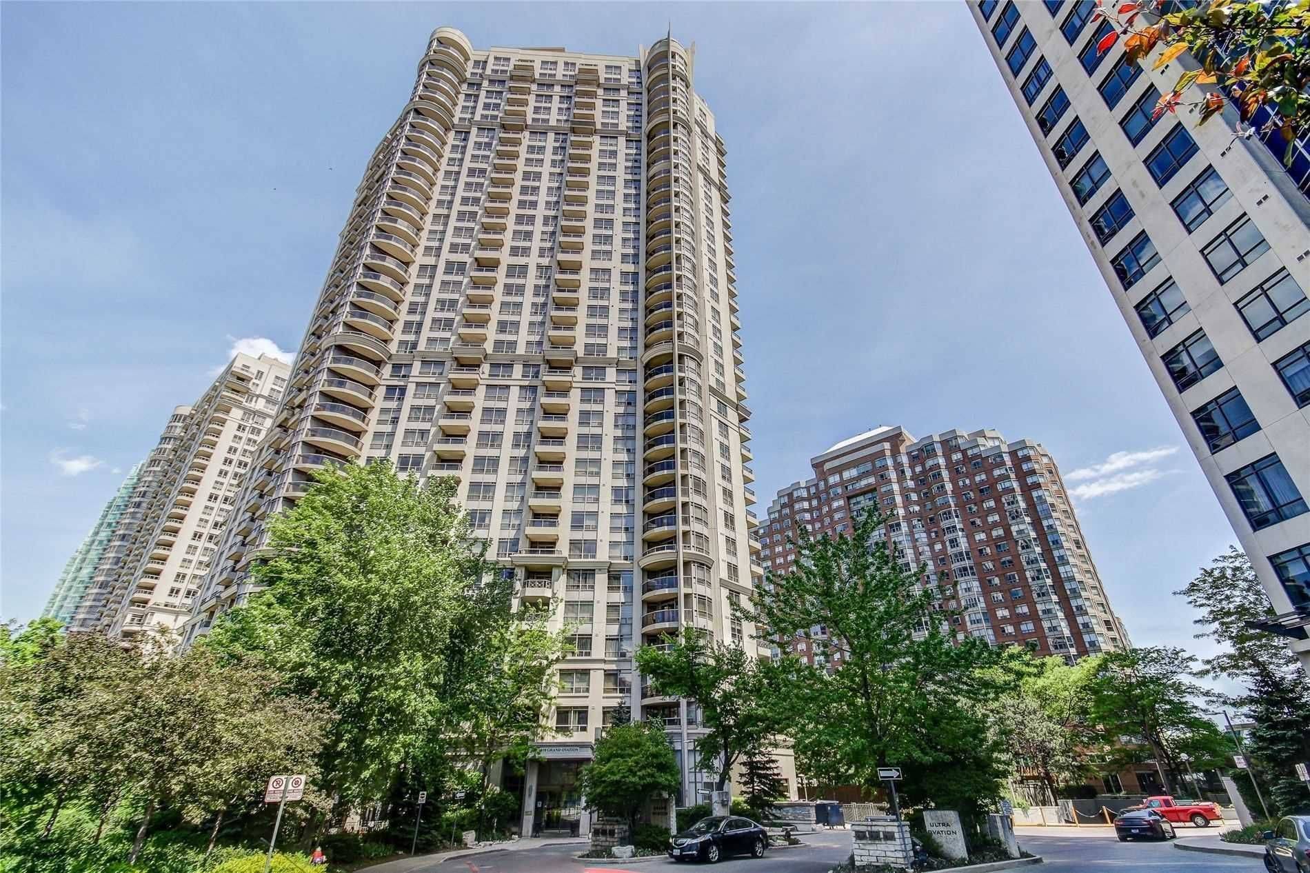 310 Burnhamthorpe RD W #1910, Mississauga, ON L5B 4P9