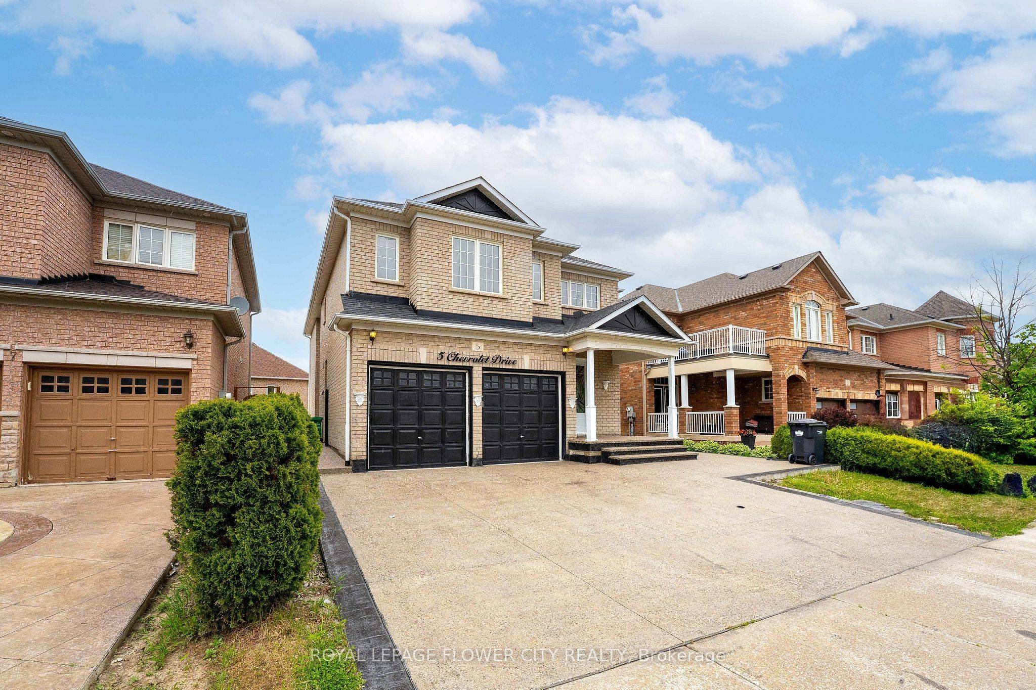 Brampton, ON L7A 3C5,5 Chevrolet DR