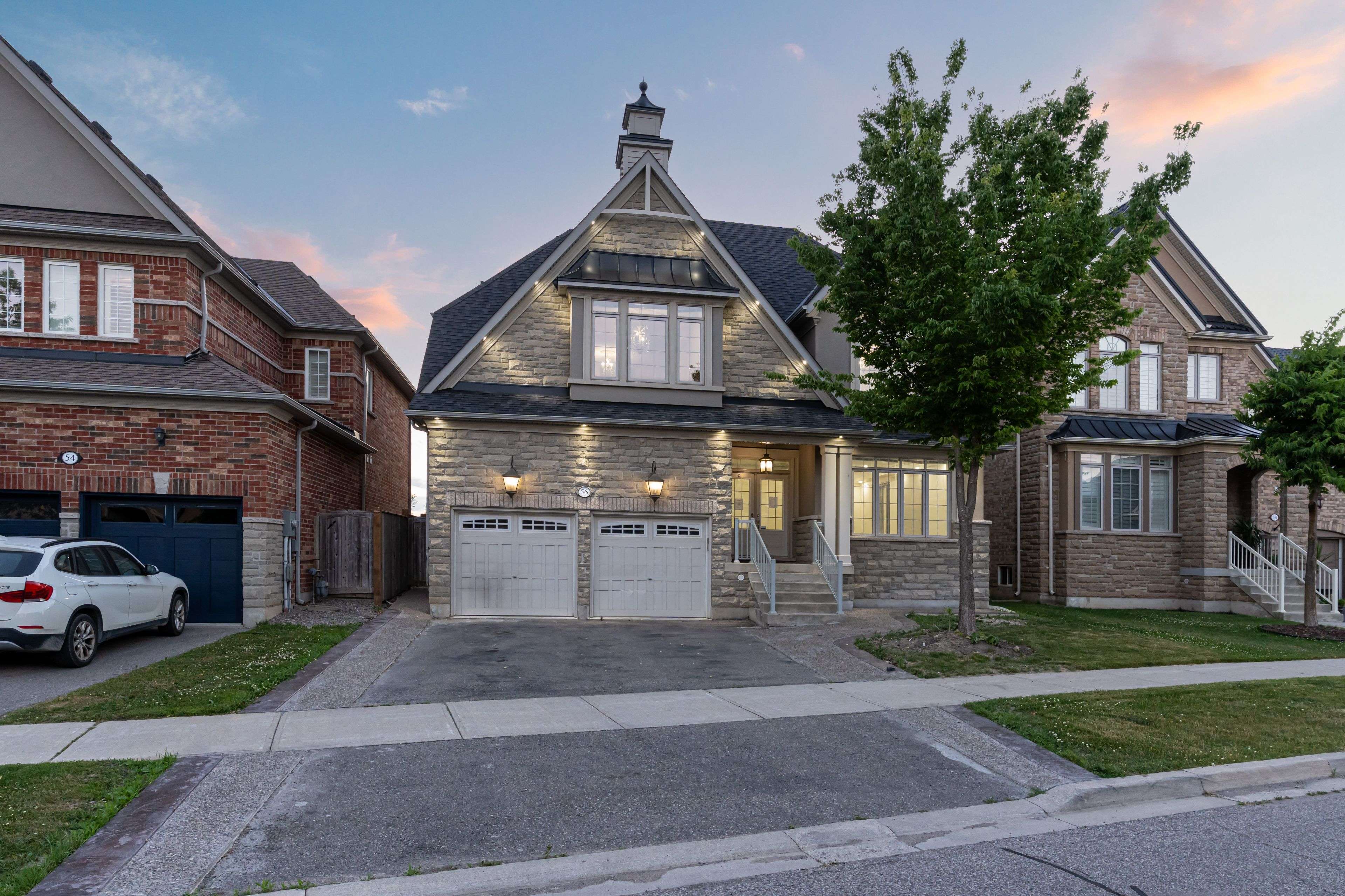 56 Gentle Fox DR, Caledon, ON L7C 3S6