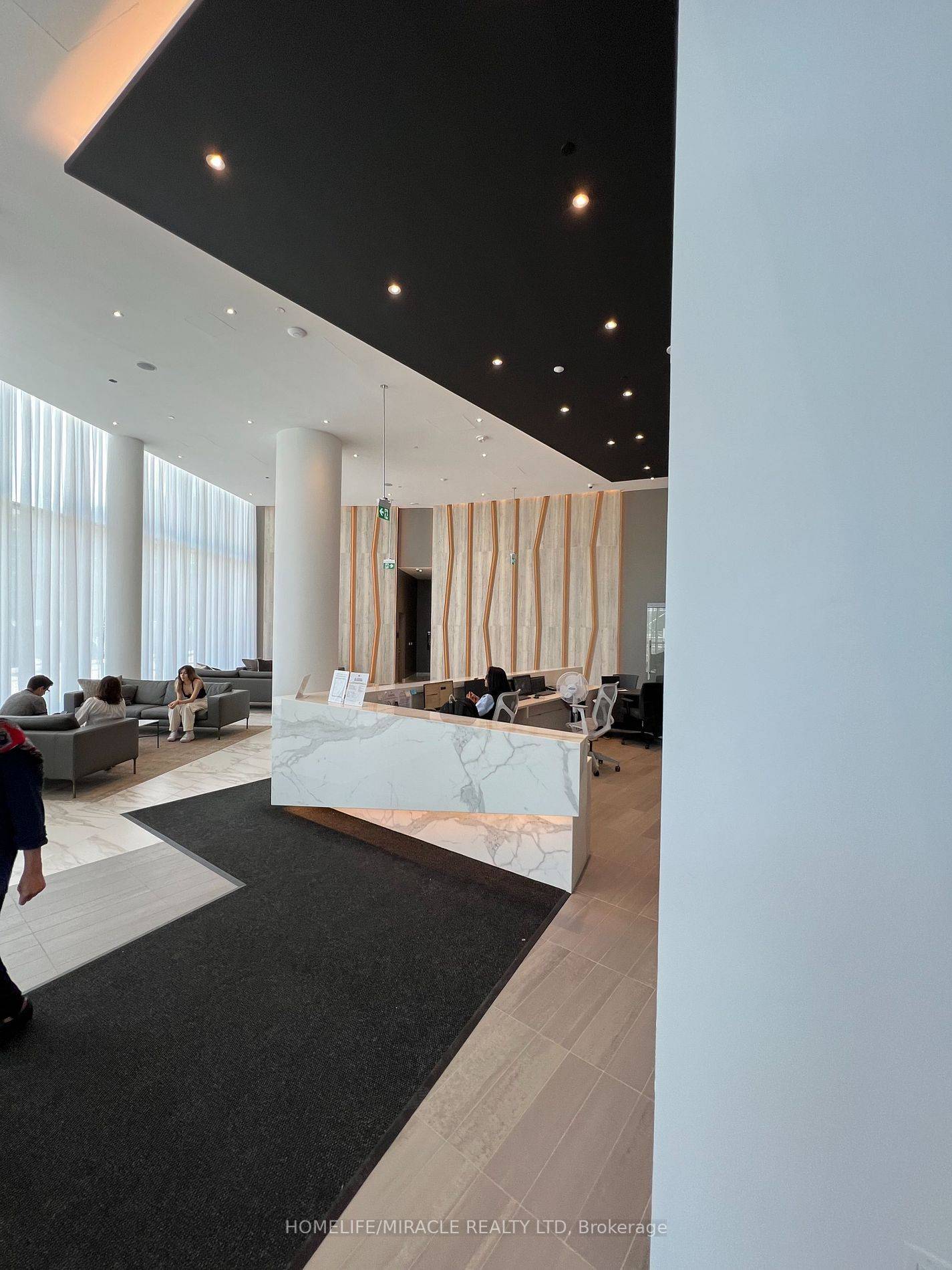 Mississauga, ON L5B 0M4,Address not disclosed