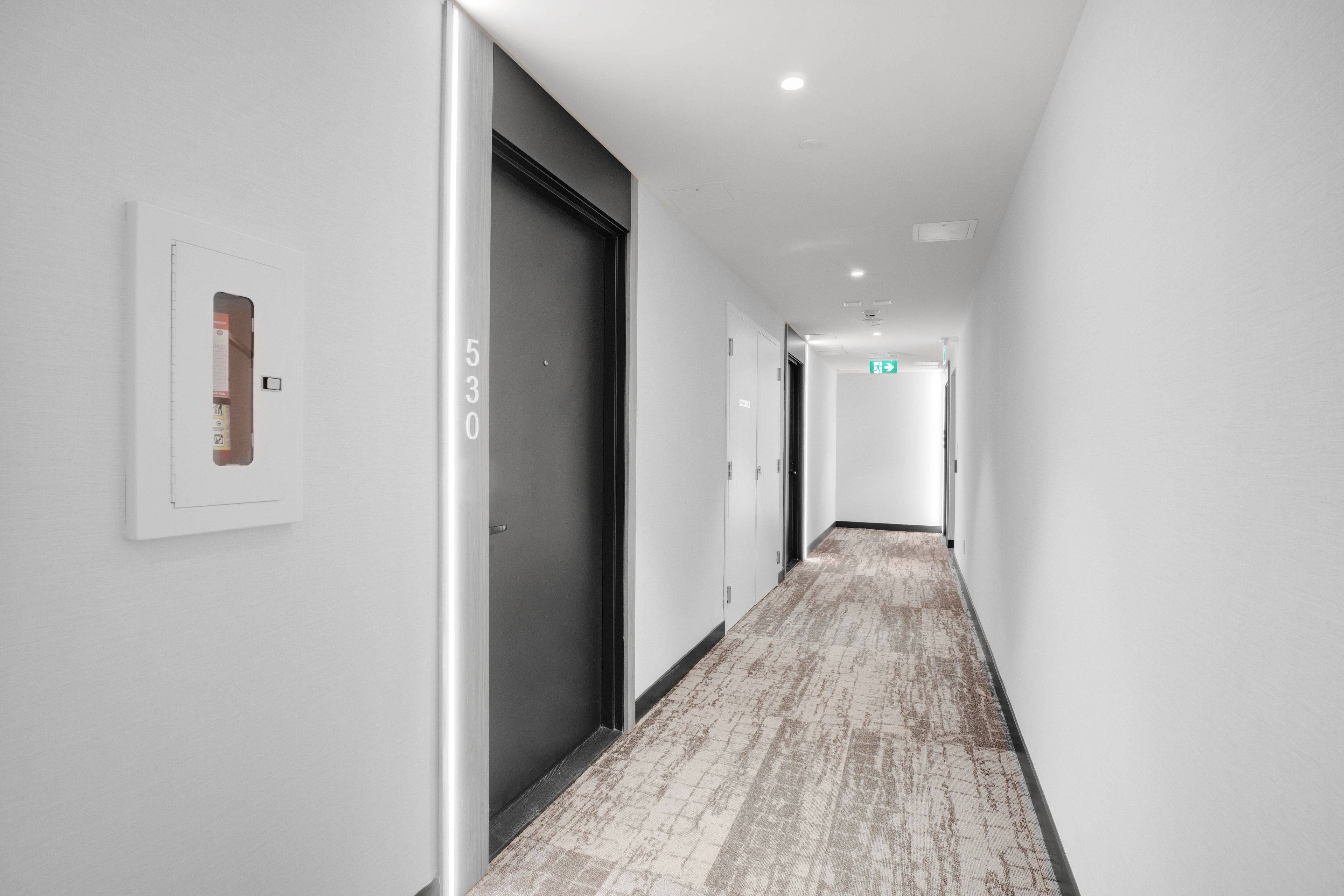 Mississauga, ON L5H 0A9,215 Lakeshore RD W #530