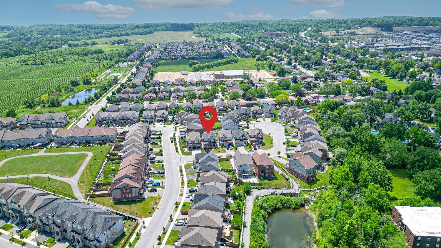 Lincoln, ON L3J 0R8,4016 Cachet CT