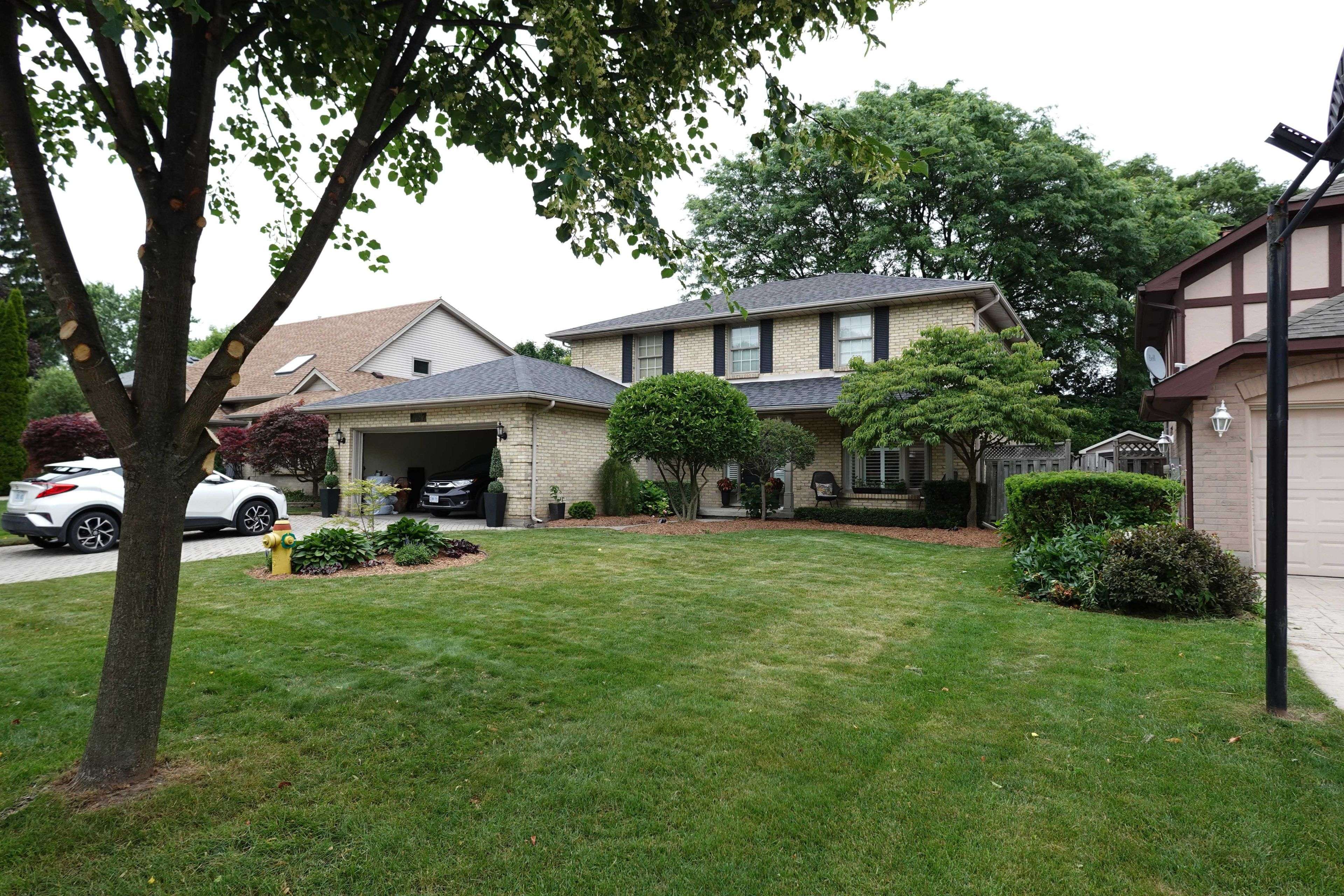 London North, ON N5X 2Z3,1797 Phillbrook CT