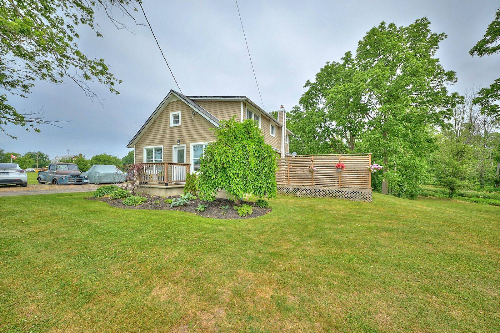 Wainfleet, ON L0S 1V0,42770 HWY 3 N/A