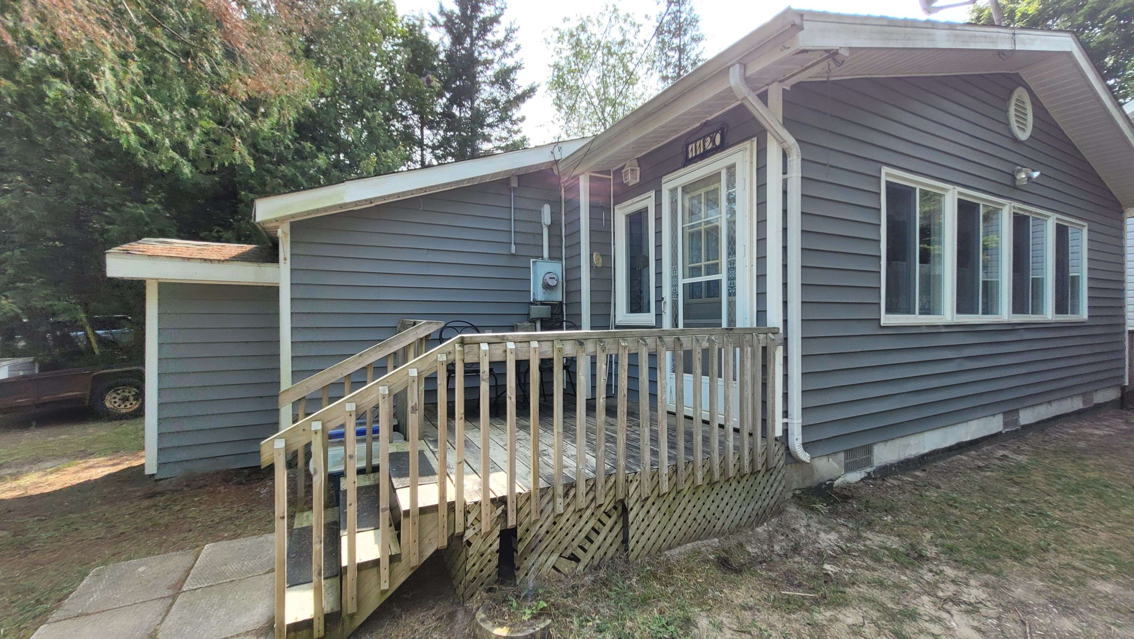 South Bruce Peninsula, ON N0H 2G0,1120 King Edward AVE
