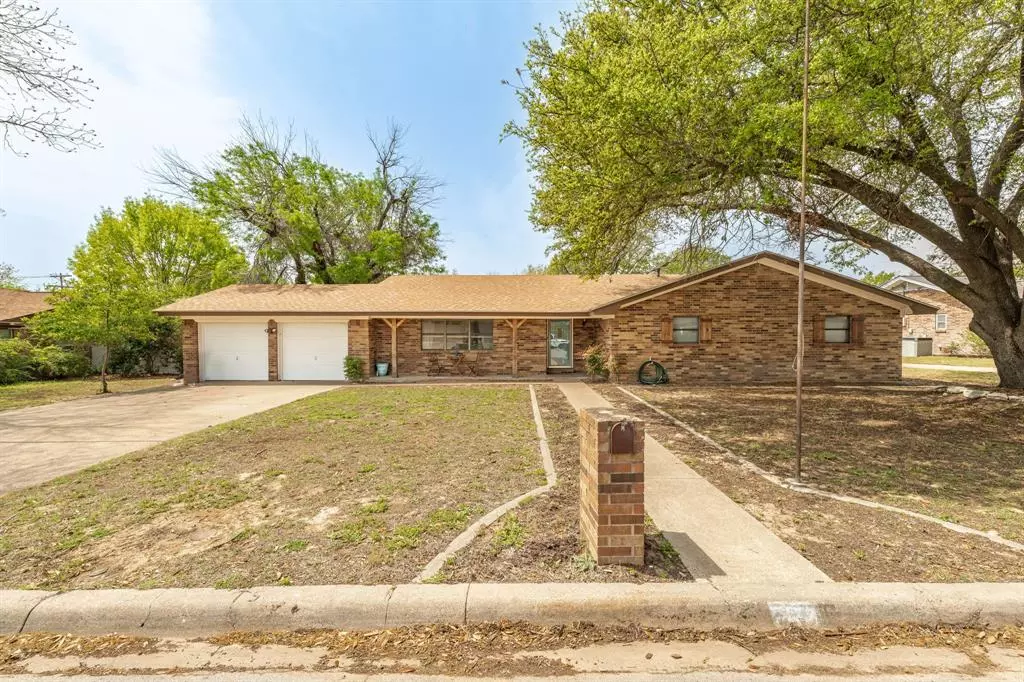 Stephenville, TX 76401,2471 W Mimosa Lane