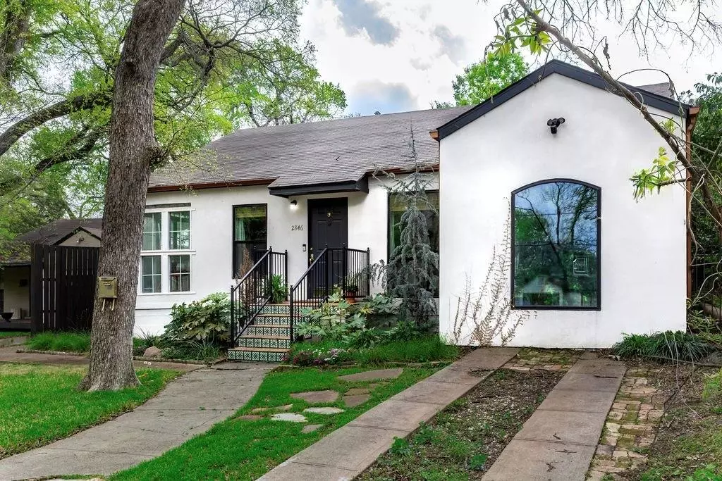 Dallas, TX 75211,2846 Catherine Street