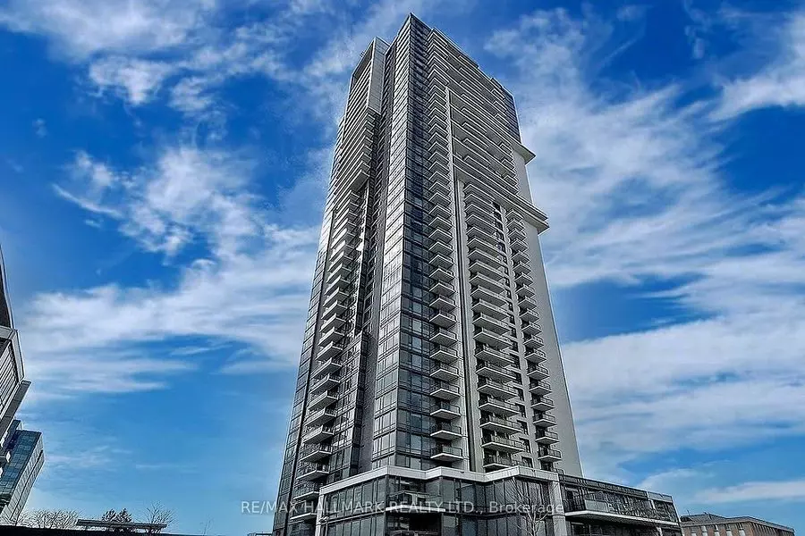 Toronto C15, ON M2J 0E1,55 Ann O'reilly RD #3708