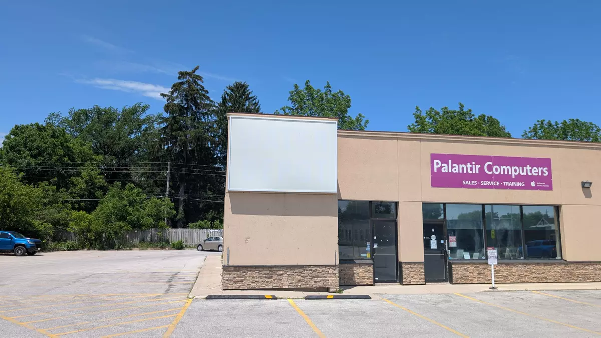 Owen Sound, ON N4K 3R9,640 10th ST W #1