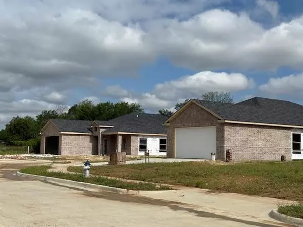 10158 Budtime Lane, Dallas, TX 75217