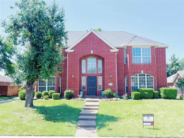 3104 Pataula Lane, Plano, TX 75074