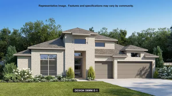 277 Rosemallow Lane, Waxahachie, TX 75165