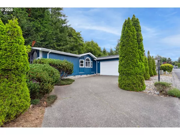 North Bend, OR 97459,2501 CREEKSIDE LN
